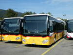 (228'285) - TSPG Saignel�gier - JU 24'203 - Mercedes am 25.