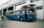 (035'807) - VBZ Z�rich - Nr.