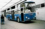 (035'808) - VBZ Z�rich - Nr.