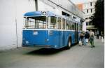 (035'809) - VBZ Z�rich - Nr.