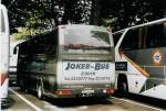 (078'518) - Joker-Bus, Z�rich - ZH 714'881 - MAN/Auw�rter am 11.