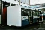 (106'517) - VBZ Z�rich - Nr.