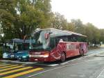 (135'857) - G�ssi, Horw - LU 15'116 - Setra am 5.