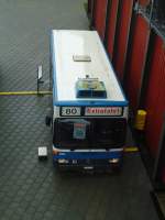 (138'489) - VBZ Z�rich - Nr.