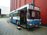 (138'497) - VBZ Z�rich - Nr.
