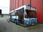 (143'012) - VBZ Z�rich - Nr.