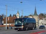 (167'914) - Meier, Z�rich - ZH 263'639 - Setra am 25.