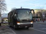 (168'691) - Meier, Z�rich - ZH 263'639 - Setra am 6.