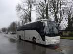 (168'926) - Jung, Z�rich - ZH 5262 - Temsa am 25.