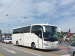 (171'383) - Aus Italien: Orlandi, Voghera - EH-436 DD - Scania/Irizar am 22.