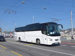 (203'029) - Aus Rum�nien: ??? - B 56 KKK - VDL am 23.