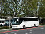 (234'484) - Nunes, Z�rich - ZH 505'773 - Setra am 11.