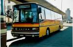 (040'018) - H�sler, Rickenbach - LU 15'611 - Setra am 8.