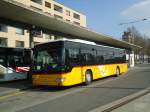 (133'055) - H�sler, Rickenbach - LU 233'897 - Mercedes am 11.