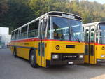 (197'985) - Bernair, M�nsingen - BE 651'182 - Saurer/T�scher (ex Schebath, Lauerz; ex Albin, F�llanden; ex Heim, Flums) am 30.