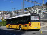 (275'961) - CarPostal Ouest - NE 113'901/PID 11'162 - Mercedes am 30.