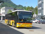 (205'592) - Thepra, Stans - Nr.