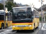 (260'316) - PostAuto Bern - BE 401'263/PID 4504 - Setra (ex AVG Meiringen Nr.
