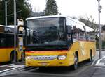 (260'317) - PostAuto Bern - BE 401'263/PID 4504 - Setra (ex AVG Meiringen Nr.