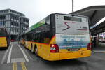 (284'606) - PostAuto Bern - BE 718'991/PID 10'526 - MAN am 3.