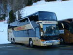 (246'098) - Hil�rio, Sch�tz - LU 230'005 - Setra am 14.