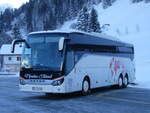 (270'190) - Aus Rum�nien: Nicolae Travel, Ploiesti - PH 32 YGN - Setra am 25.