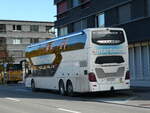 (256'464) - Intertours, Domdidier - FR 300'651 - Setra am 28.