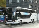 (256'850) - Intertours, Domdidier - FR 300'651 - Setra am 10.