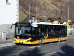 (259'309) - PostAuto Zentralschweiz - Nr.
