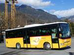 (259'283) - PostAuto Zentralschweiz - Nr.