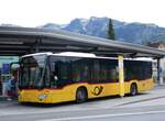 (262'718) - PostAuto Zentralschweiz - Nr.