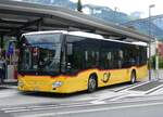 (276'455) - PostAuto Zentralschweiz - Nr.