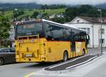 (276'458) - PostAuto Zentralschweiz - Nr.