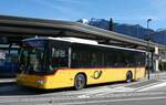 (281'866) - PostAuto Zentralschweiz - Nr.
