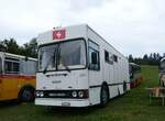 (265'861) - Schwegler, Aarburg - AG 278'344 - NAW/FHS (ex Migros, Z�rich) am 17.