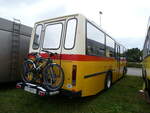 (265'863) - B�chi, Wil - TG 44'951 - NAW/Hess (ex K�ng, Beinwil PID 952; ex Voegtlin-Meyer, Brugg Nr.