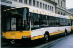 (027'835) - VBSH Schaffhausen - Nr.