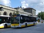(275'627) - VBSH Schaffhausen - Nr.