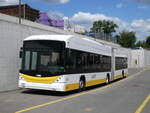 (275'633) - VBSH Schaffhausen - Nr.