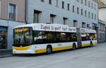(281'107) - VBSH Schaffhausen - Nr.