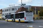 (281'117) - VBSH Schaffhausen - Nr.