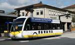 (281'137) - VBSH Schaffhausen - Nr.