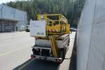 (286'099) - VBSH Schaffhausen - SH 38'090 - Volvo am 11.