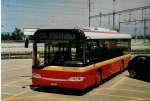 (077'720) - Landolt, Pf�ffikon - SZ 29'222 - Solaris am 18.