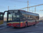 (214'221) - Landolt, Pf�ffikon - SZ 39'898 - Solaris am 15.