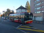 (214'224) - Landolt, Pf�ffikon - SZ 39'898 - Solaris am 15.