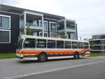 (225'770) - Wegm�ller, M�nsingen - BE 399'675 - FBW/R&J (ex Bamert, Wollerau) am 6.