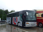 (171'004) - Aus Deutschland: Hetzler, Herxheim - S�W-HF 251 - Setra am 19.