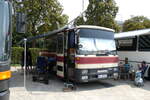 (278'988) - Aus Deutschland: St�bner, B�ttelhorn - DA-MR 813H - Magirus-Iveco am 16.