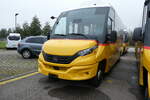 (282'169) - PostAuto Graub�nden - PID 12'191  eK-Bus/Iveco am 8.